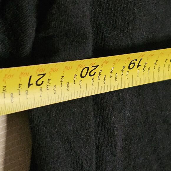 Funny Shirt Periodic Table Of Tacos T-Shirt Mens XL Black-White - Soft Material - Picture 10 of 11